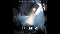 Portal 2 Soundtrack Volume 1 - Turret Wife Serenade - Track 19