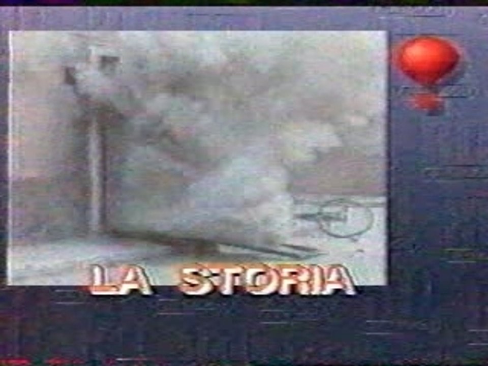 RTL Télévision 1988