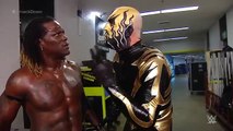 R-Truth & Goldust struggle following their second loss as The Golden Truth- SmackDown, May 26, 2016