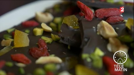 Santé - Des aliments anti-cancer - 2016/05/27