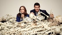 Bones [S11E17] : The Secret in the Service full episodes free online