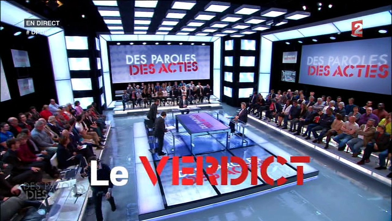Le fabuleux échange entre Mélenchon et Darmanin (partie 2)