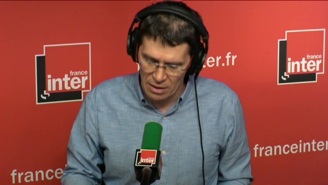 "Panique à la pompe !" (La Mécanique Médiatique)