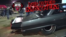 Street Outlaws DADDY DAVE Goliath 2.0!