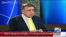 What Molana Fazal-ur-Rehman's father said about Pakistan Arif Nizami
