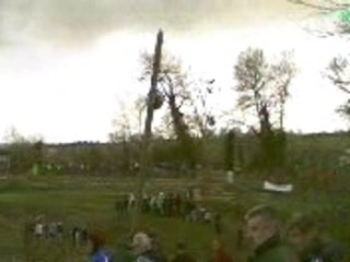 motocross tilly sur seule