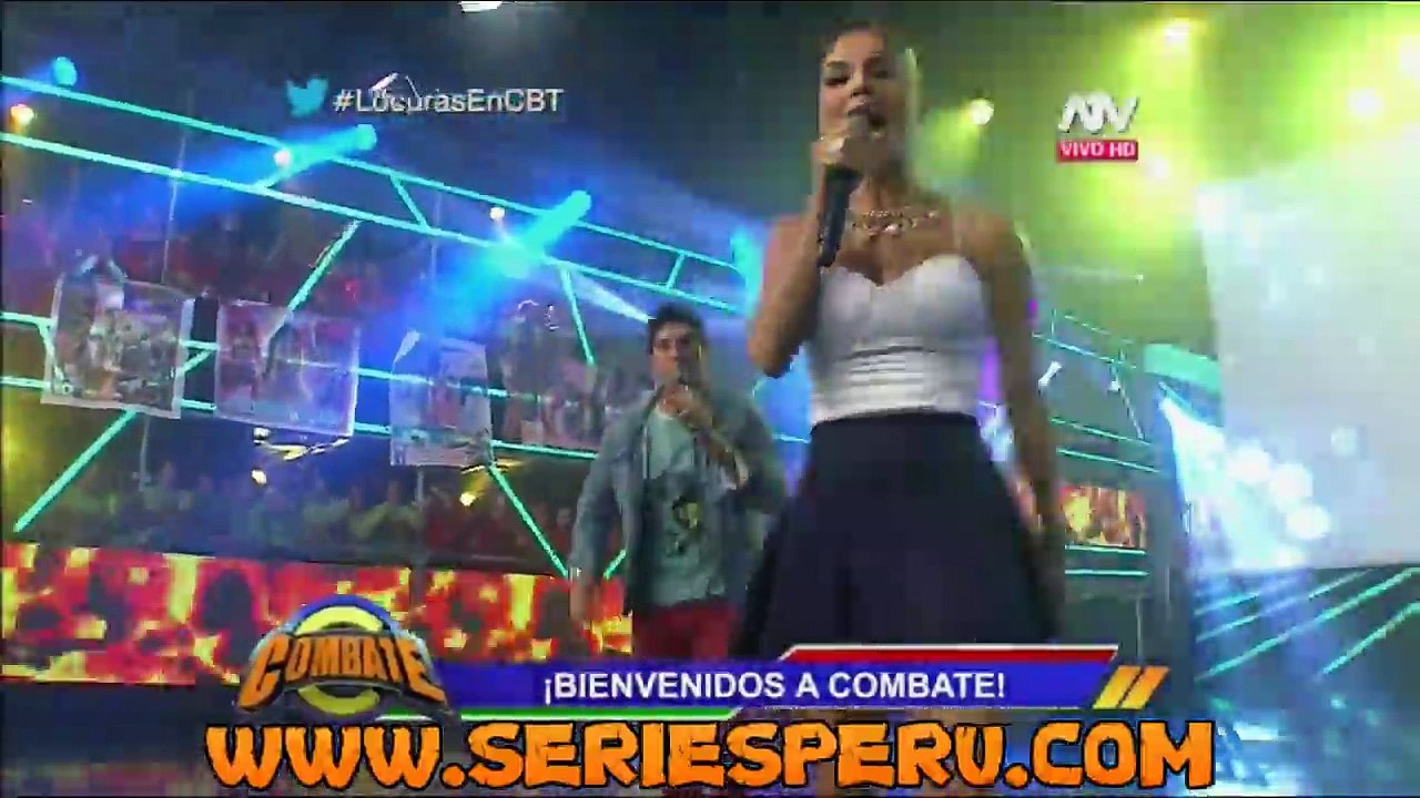 COMBATE