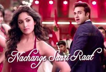 Bangra Dance| Aa Kar Lain Thoda Sa Pyar Nachange Sari Raat By Meet Bros Party Track-HD Junooniyat