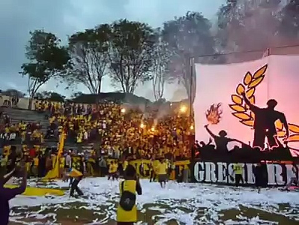 Ultras Gresik