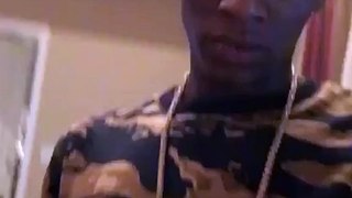 Playboi Carti X Soulja Boy X Rich The Kid - unreleased song (2016 SNIPPETS)