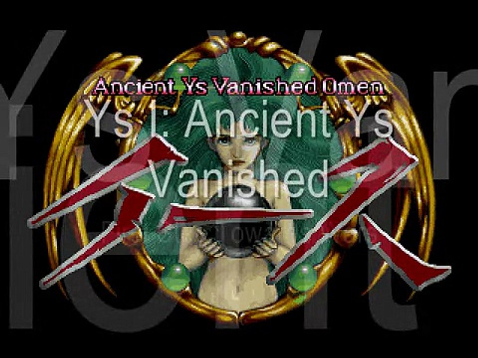 Top 10 Songs from the Ys Series