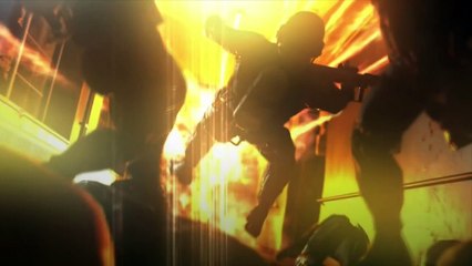 GHETTO GEAR -"Black Boss Chronicles" (Metal Gear Solid V Parody)