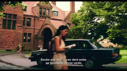 Homem Irracional - Trailer Oficial