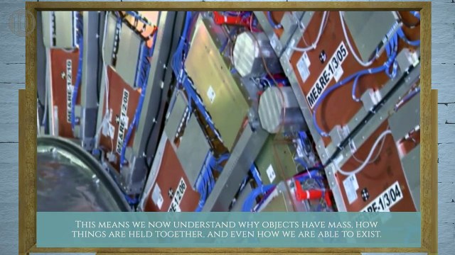 10 Greatest Scientific Breakthroughs