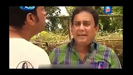 New Comedy Natok 2016 -অবসরপ্রাপ্ত চোর by Jahid Hasan Comedy Natok 2016