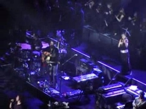 Josh Groban - concert bruxelles