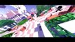 TOP 5 Minecraft PvP Animation Intro Template #1  [C4D AE+FREE]