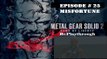 Metal Gear Solid 2 - Sons of Liberty RePlaythrough [25/28]