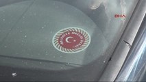 Adana - MHP'li Meclis Üyesine İkinci Silahlı Saldırı