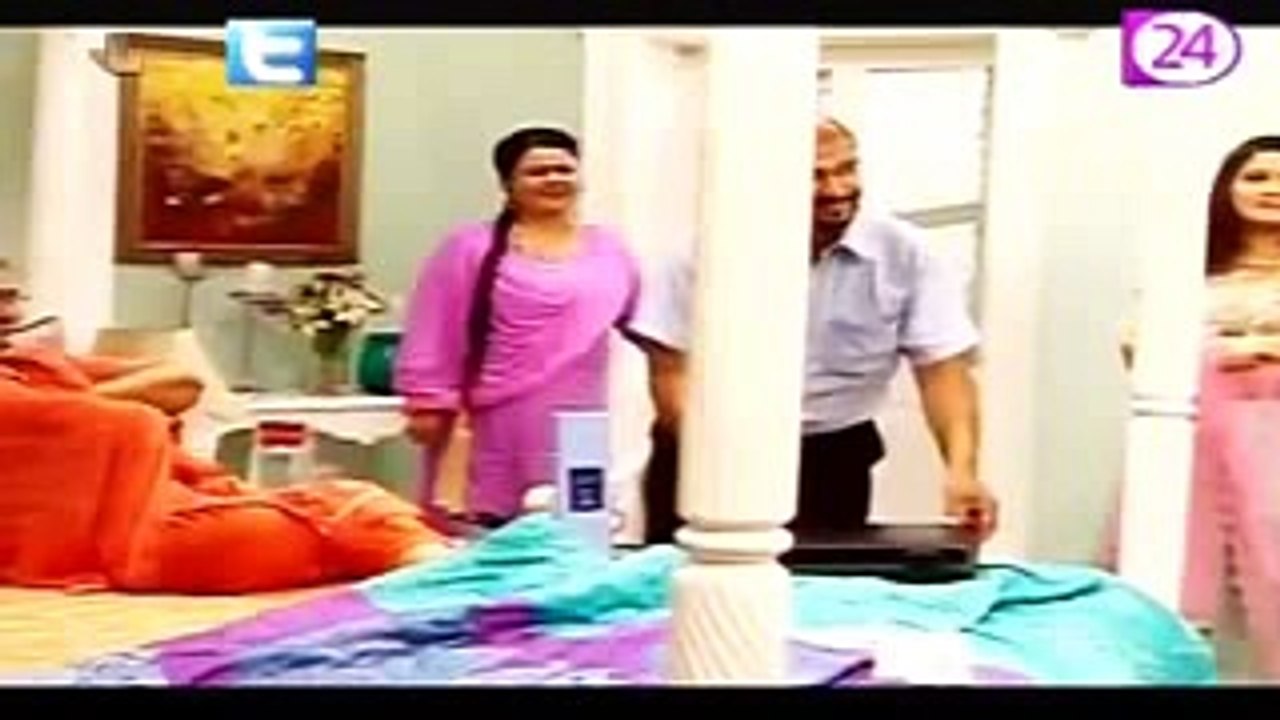 Kumkum Bhagya 27th May 2016