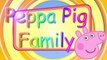 Disney Princess into PEPPA PIG en español Transforms Cinderella Maleficent Videos For Kids Coloring1