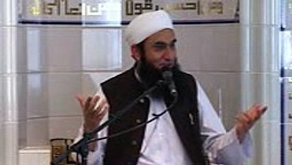 Maulana Tariq Jameel - Lecture in Oslo_ Norway 2010