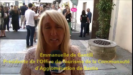 Deuxième édition du Festival CREAZIONE : c'est parti ...