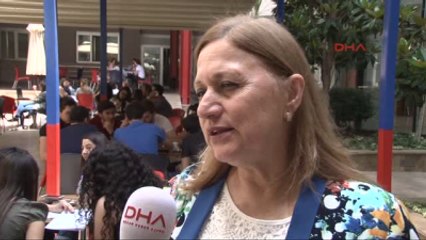 İzmir Üniversitesi'nden Cinsel Saldırı ve Tacize Karşı Birim Kurdu