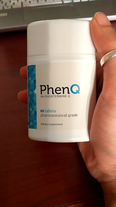 PhenQ Side Effects