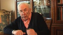2011 André Cherpillod nous parle de l'espéranto (partie 1)