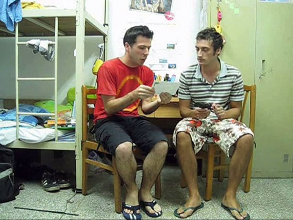 Chinese language lessons Part 2