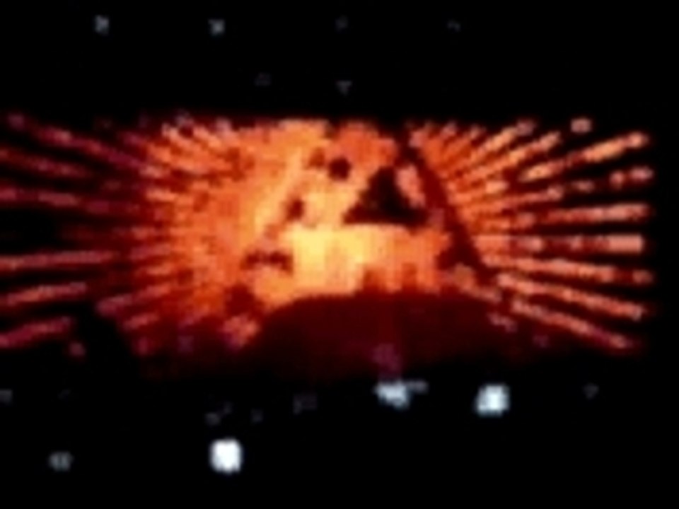 daft punk - 26.06.07 - arenes de nimes - video33