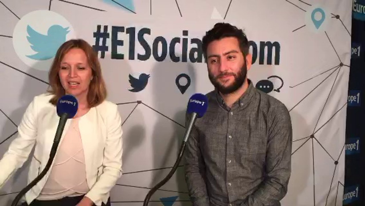 Talent.io : pour recruter des développeurs informatiques #Innogeneration