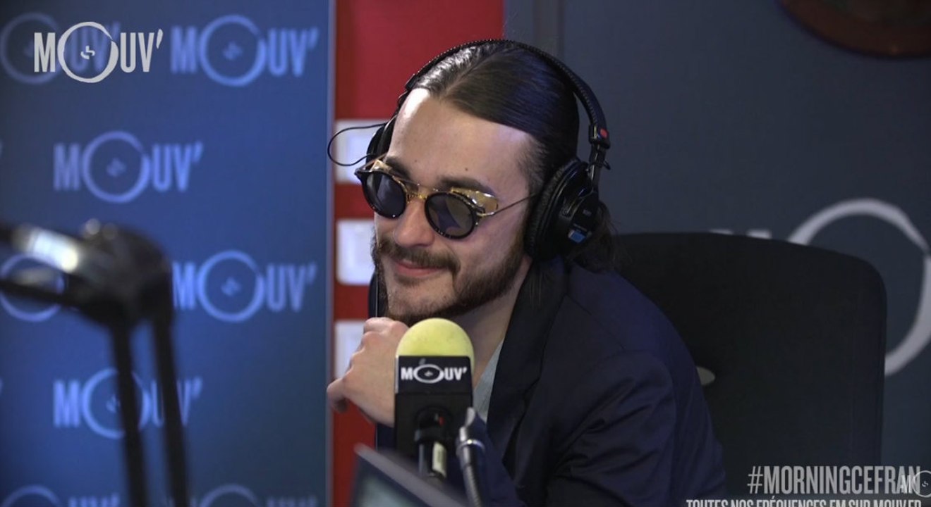 SCH : l'interview Sept à Huit