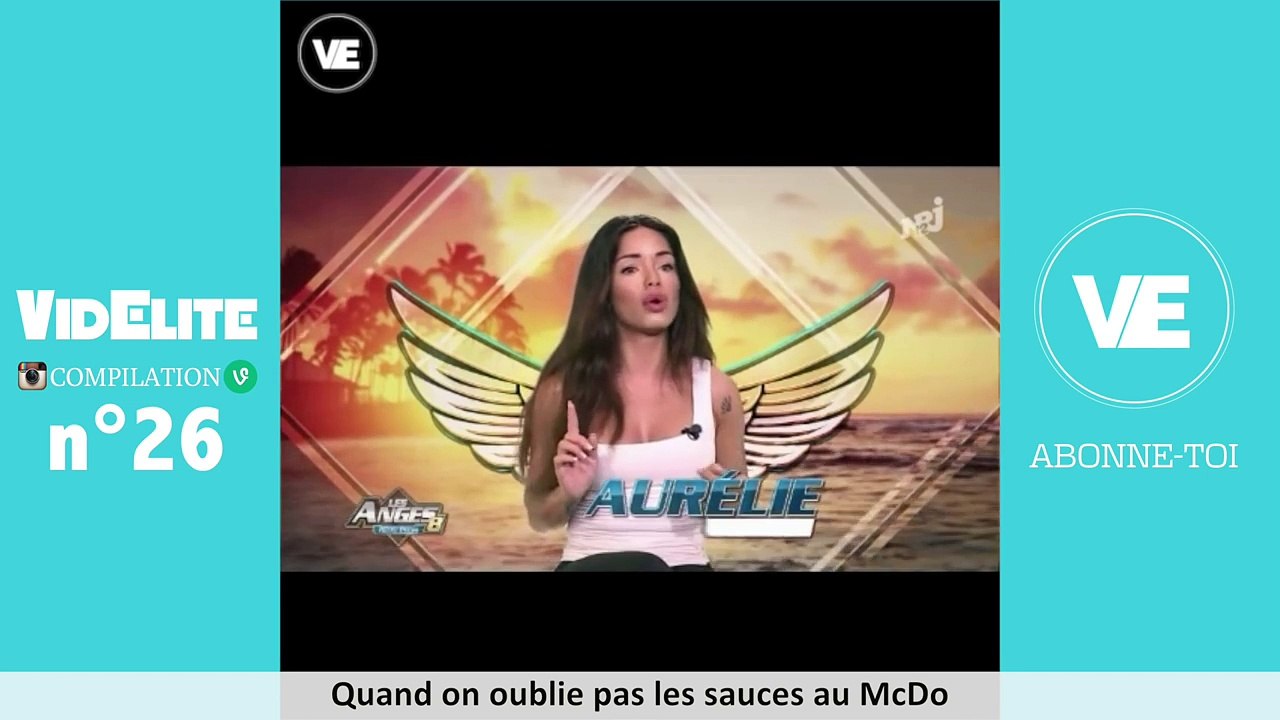 MEILLEURS VINES & INSTAGRAM FRANÇAIS - Compilation n°26