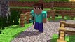 Minecraft-Creepers are Terrible-Piosenka