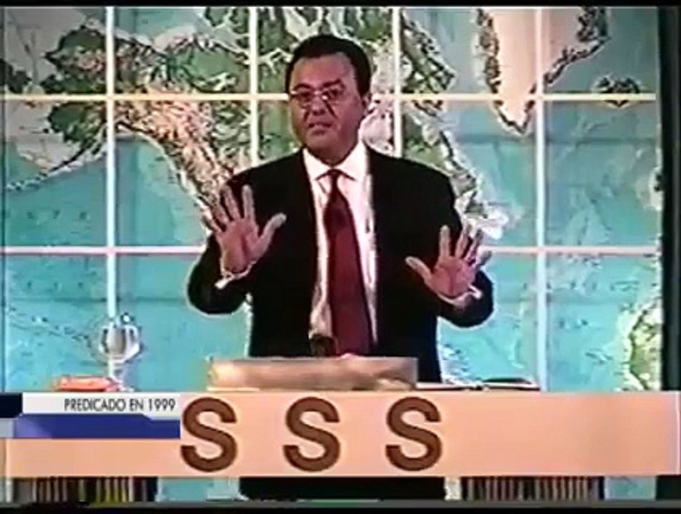 UN MISMO ESPIRÍTU DE FE