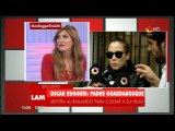 Cande Ruggeri salió a bancar a Barbie