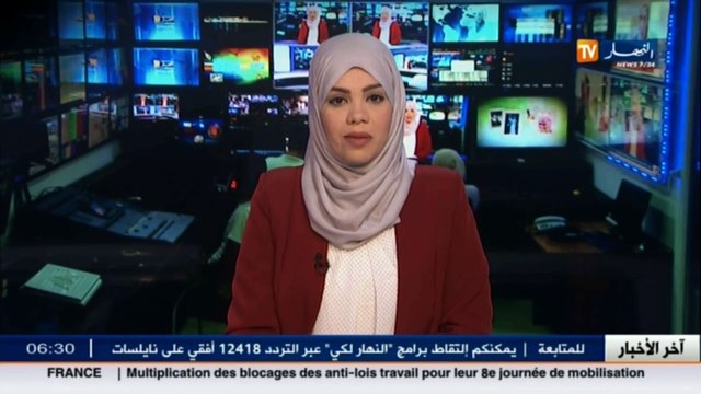 دفاع : تخرج الدفعة 15 للمدرسة الوطنية التحضيرية لدراسات مهندس