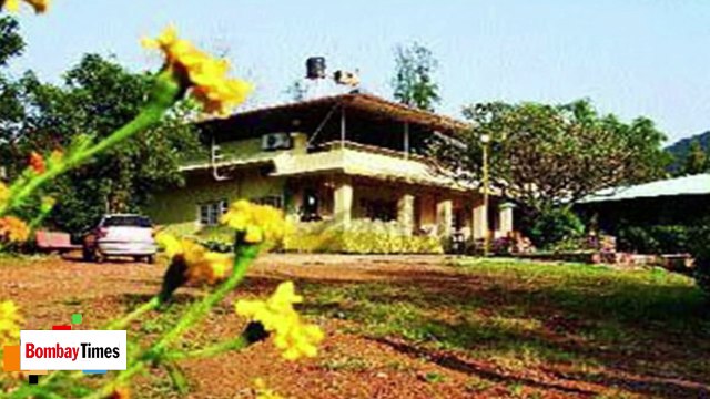 Salman Khan’s Lavish Panvel Farmhouse Will Give You Serious Money Goals!