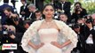 Sonam Kapoor Comments On Aishwarya Rai Bachchan’s Purple Lips At Cannes 2016