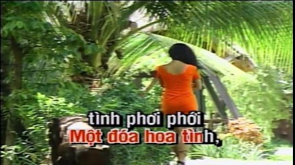 Karaoke Chuyện Tình Thiếu Nữ Tên Thi - Tuấn Vũ