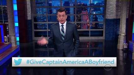 May 25th: Hillary's Emails, Cap's Boyfriend and James Bond