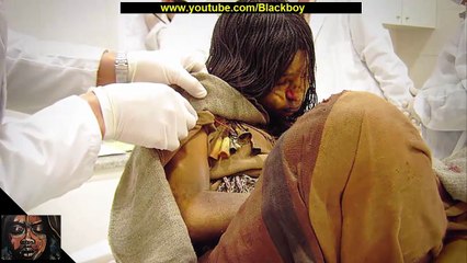 Keşfedilmiş 5 Arkeolojik Buluntu