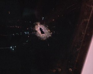 Yol verme kavgası: 1 yaralı