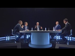 “Të Paekspozuarit” - “Dekriminalizimi, kujt i shërben ky ligj?”, 26/05/2016