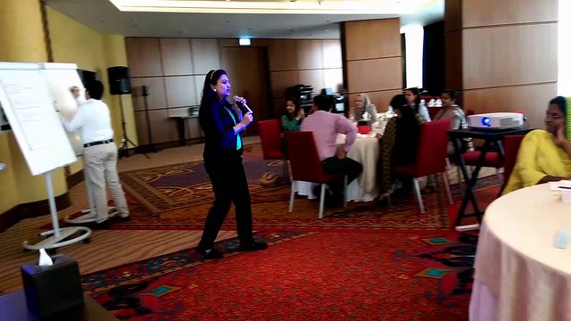 Business Management & Leadership Training Courses in Dubai.