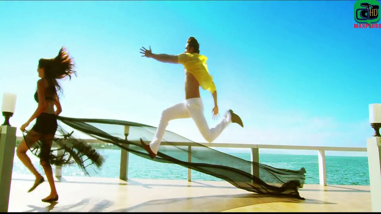 Luv U Alia | Title Song [HD 1080p | Javed Ali-Jassie Gift-Chandan Kumar | Maxpluss-All Latest Songs