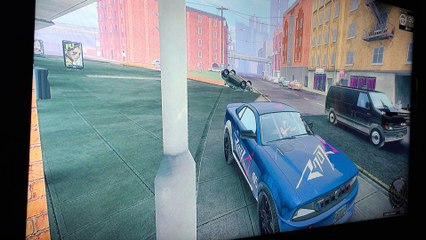 Exile and sNax cheating in APB