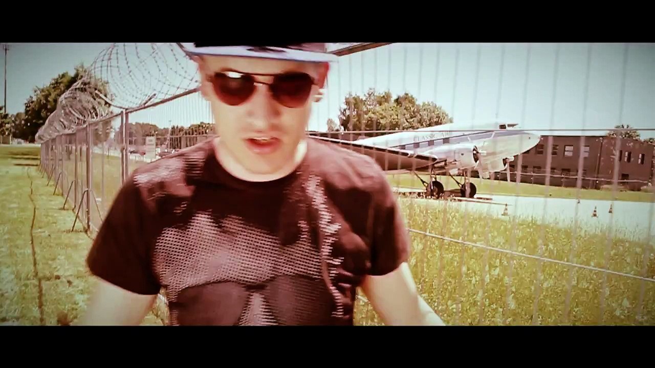 nic-ner - Wieder mal (Video by Ammopictures)